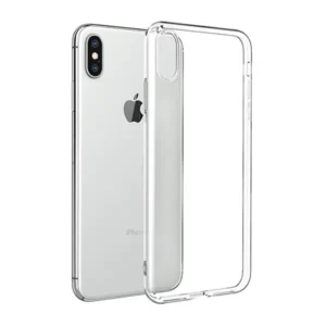 ốp iPhone XS trong suốt