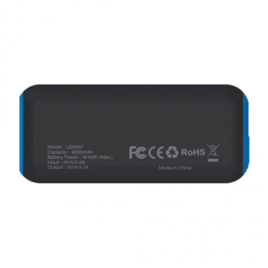 energizer ue5007 bk 5000mah