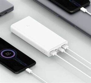 Sạc dự phòng giá rẻ