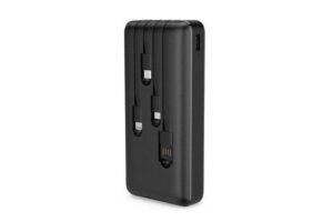 pin sac du phong 20000mah usb c va lightning l206 golf 2
