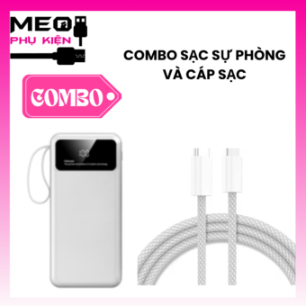COMBO 5